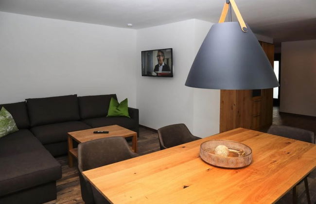 Apartment in Bramberg am Wildkogel With Barbecue - Foto 67