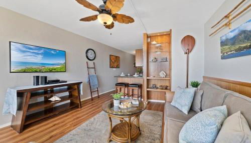 Island Sands 210 · IS 210 OceanFront Condo Expansive Ocean Views - Foto 4