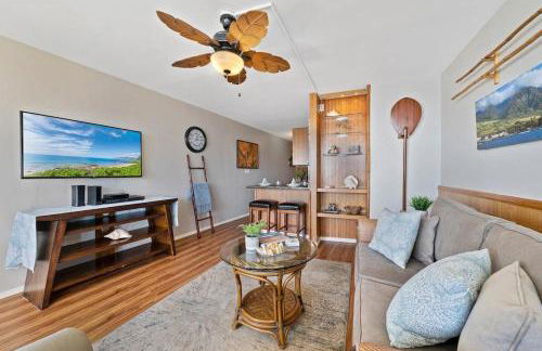 Island Sands 210 · IS 210 OceanFront Condo Expansive Ocean Views - Foto 4