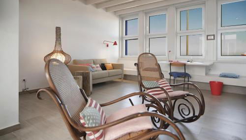 Marina Oceanfront House - Foto 4