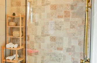 Great sea view apartment kokkini hani - Foto 67