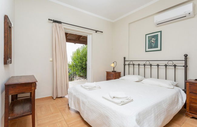 Villa Ioanna Agios Stephanos - Foto 25