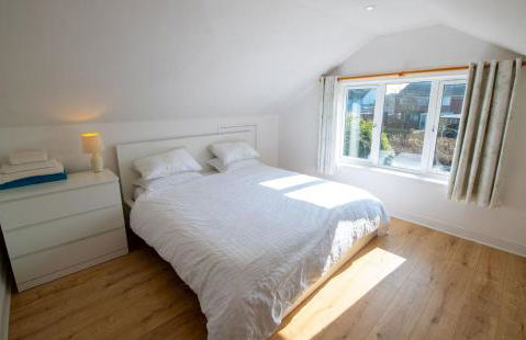 Bancroft - Camber Sands, East Sussex - Hot tub, parking for 6 cars, dog friendly - Foto 14