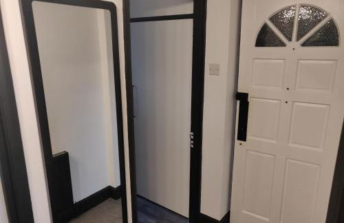 Riverside Park Penthouse Apt 1BR Parking St Neots - Foto 61