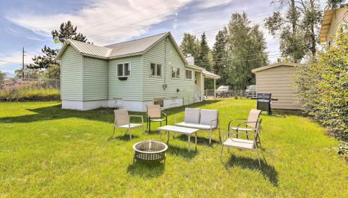 Parkstrip Place, Pet Friendly Downtown Home by RedAwning - Foto 4