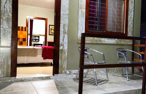 Casal.20 Studios Flats - Foto 23