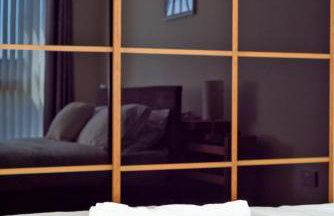 The Vizion serviced apartments from Pincott Properties - free parking, private balcony, and WiFi - Photo 45