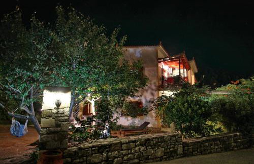 Koromilia Villa - Foto 48