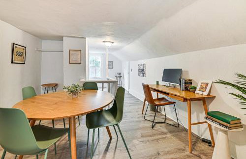 1 Mi to Vineyard Serene Berkshires Country Escape - Foto 24