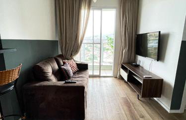 2 Quartos mais Piscina com Vista para o Cristo - Foto 1