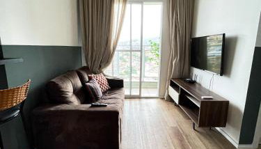 2 Quartos mais Piscina com Vista para o Cristo - Foto 1