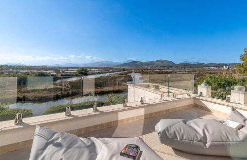 Villa Corb Mari II by Sealand Villas - Foto 69