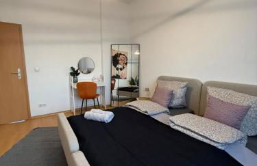 Koblenz City - 3-Zimmer Apartment an der Balduinbrücke - Foto 22