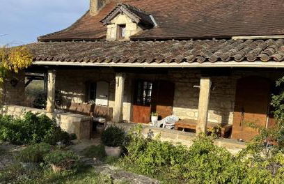 Le Gîte Pérard - Foto 62