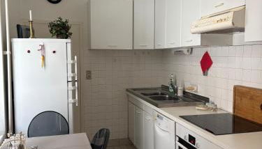 Villa Belle Époque - 18 couchages FEURS 42 - Foto 4, stove, dishwasher