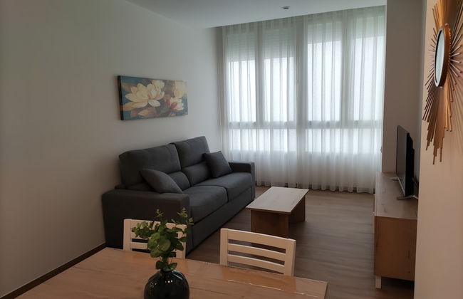 IBERFLAT APARTAMENTOS TRINIDAD - Foto 18