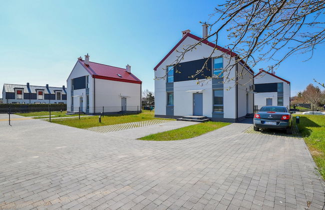 Południowa Przystań Apartment by Renters - Foto 50