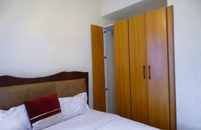 Lux Suites PGS Plaza Apartments Nakuru - Foto 2