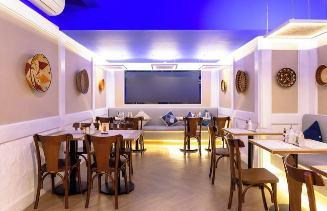 H4 Fortune Jardins - Foto 71