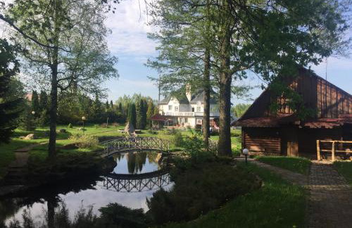 Chata Baby Jagi - Foto 12