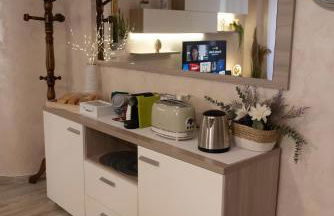 Casa Lucrezia - alla Torre - Foto 11