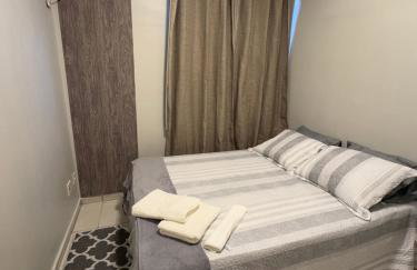 Pérola da Amazônia AP Aconchegante, Vista Floresta - Photo 35