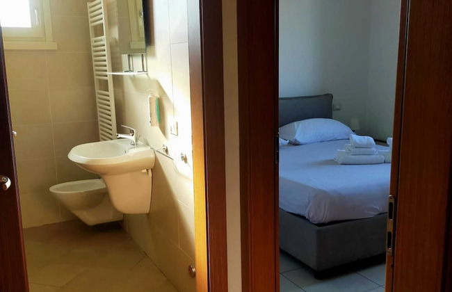 RESIDENCE FIORE ROSSO - Foto 5