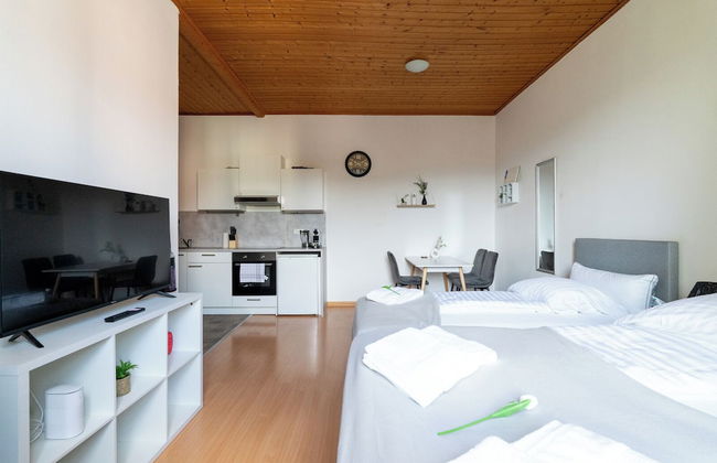 COY Apartments Leoben - Stay Comfortable & Work Smart - Foto 3