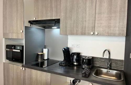 Duplex/Beauval & Châteaux - Foto 8