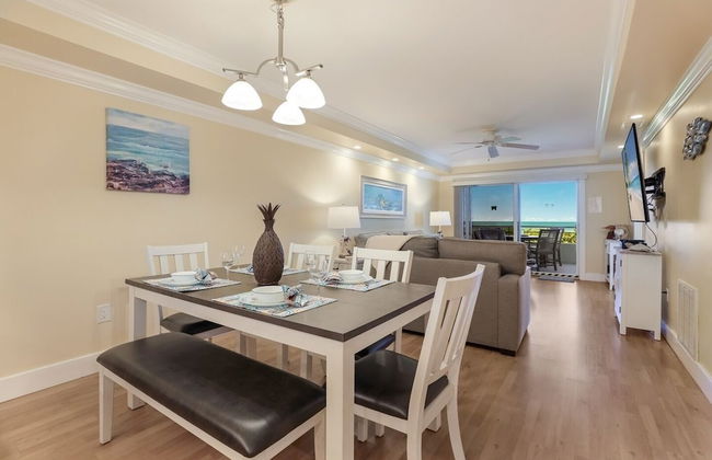 4200 Gulf Drive Unit 108 2 Bedroom Home by RedAwning - Foto 21