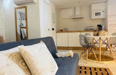 Apartamentos Linda Vista - Photo 63