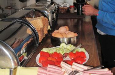 Prasonisi Club - Foto 5