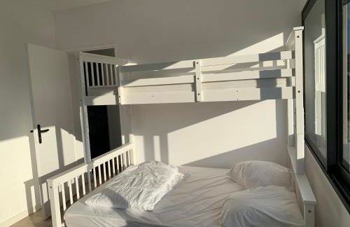 IDEAL - Villa, jaccuzi & jardin privé - 1 à 11 personnes - proche plage & bourg - Foto 23