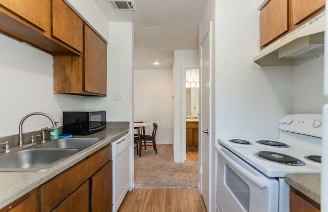 The Modern Midland Flats - Foto 57