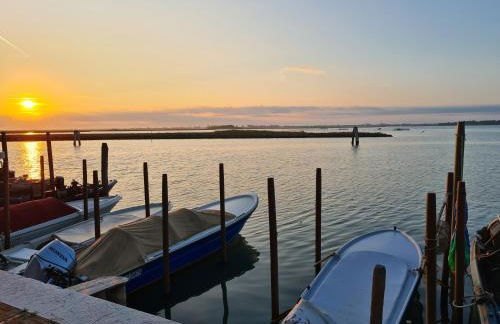 Ca' Nova - Burano - Photo 63