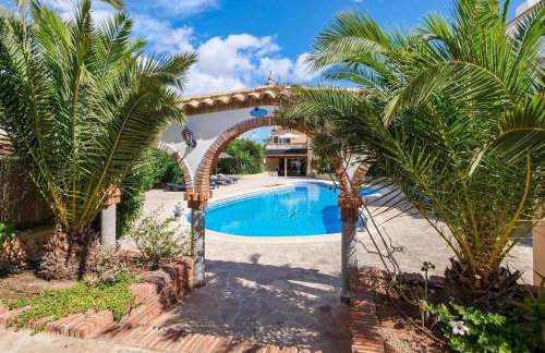 Apartamento Estrella del Mar - Foto 25