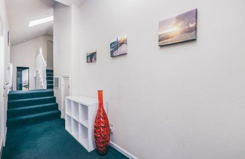 Breathtaking view of the Hills with HotTub, Pool and Pool Table - Foto 17