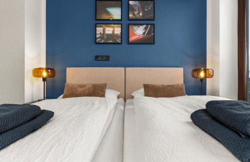 House Velmont - Sauna, Kamin, Garten, Grill, Garage, 20min Winterberg - Foto 32