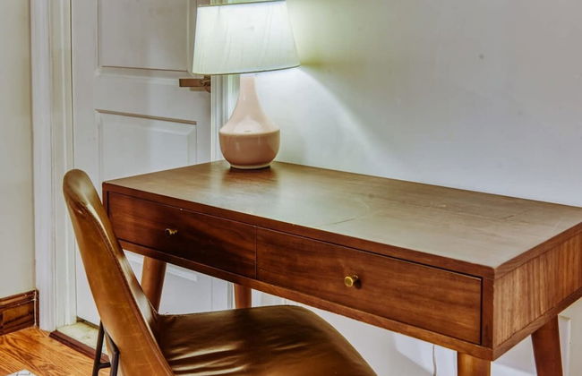 Sosuite 2BR Apt w W/d, Gym, On-site Restaurant - Photo 20