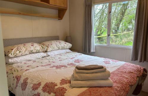 Strongate Orchard Farm stay Bridport Dorset- Jurassic Coast 10 min drive - Foto 4