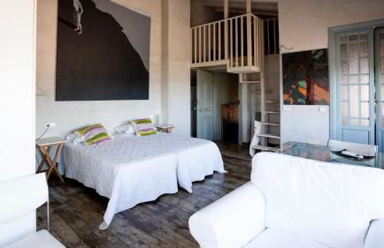 Casa Rural La Chocolateria - Foto 2