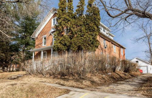 The Most Historic Home in Mount Vernon - Foto 31