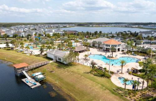 Wonderful 5 Bd Close to Disney @ Storey Lake Resort 2980 - Photo 150