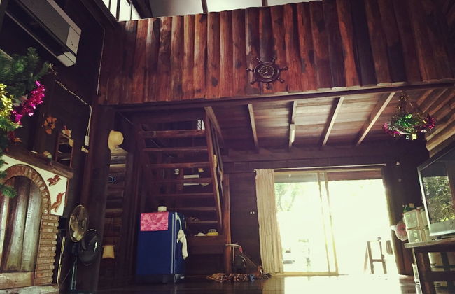 Baan Parimtarn Kanchanaburi - Foto 6