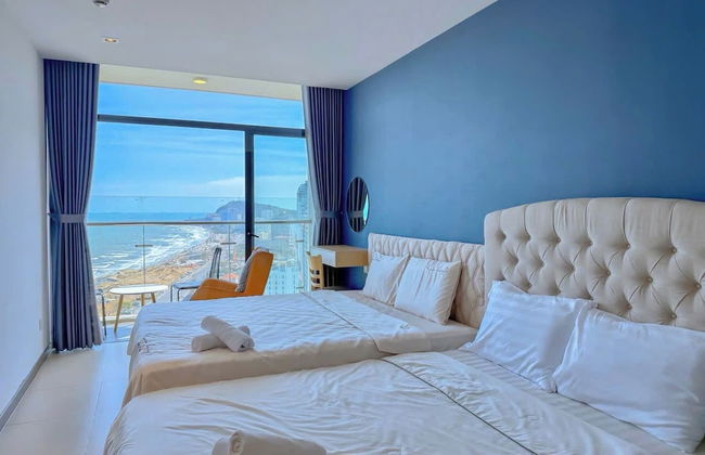 Ken's House - CSJ Apartment Vũng Tàu - Photo 48