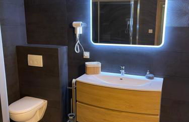 CHALET-MICHEL avec SPA - Foto 10