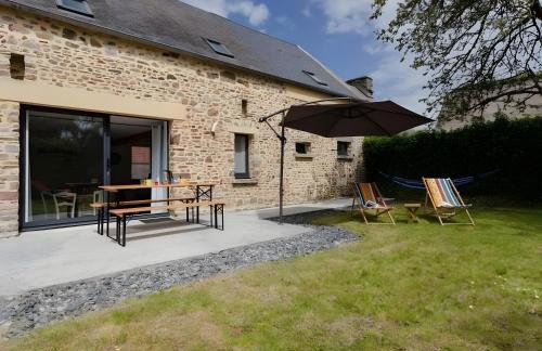 Chez Manie Et Mablot - Photo 25