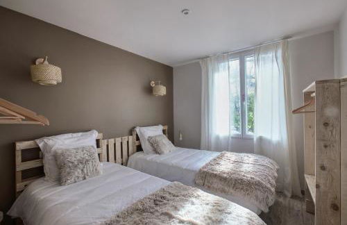 Le Cottage Duo Syrah Clim entre Albi-Toulouse & Les Cottages du Tarn - Foto 7