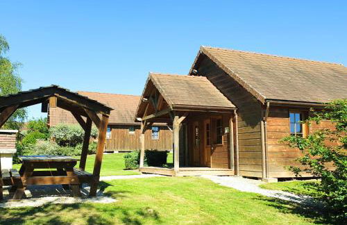 SAS Le Hameau des Grilles - Foto 27