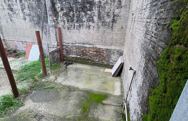 Kitnet no Cassino com Ar Condicionado - Foto 6